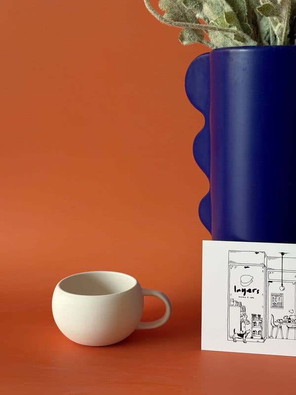 Los Angeles – 21€