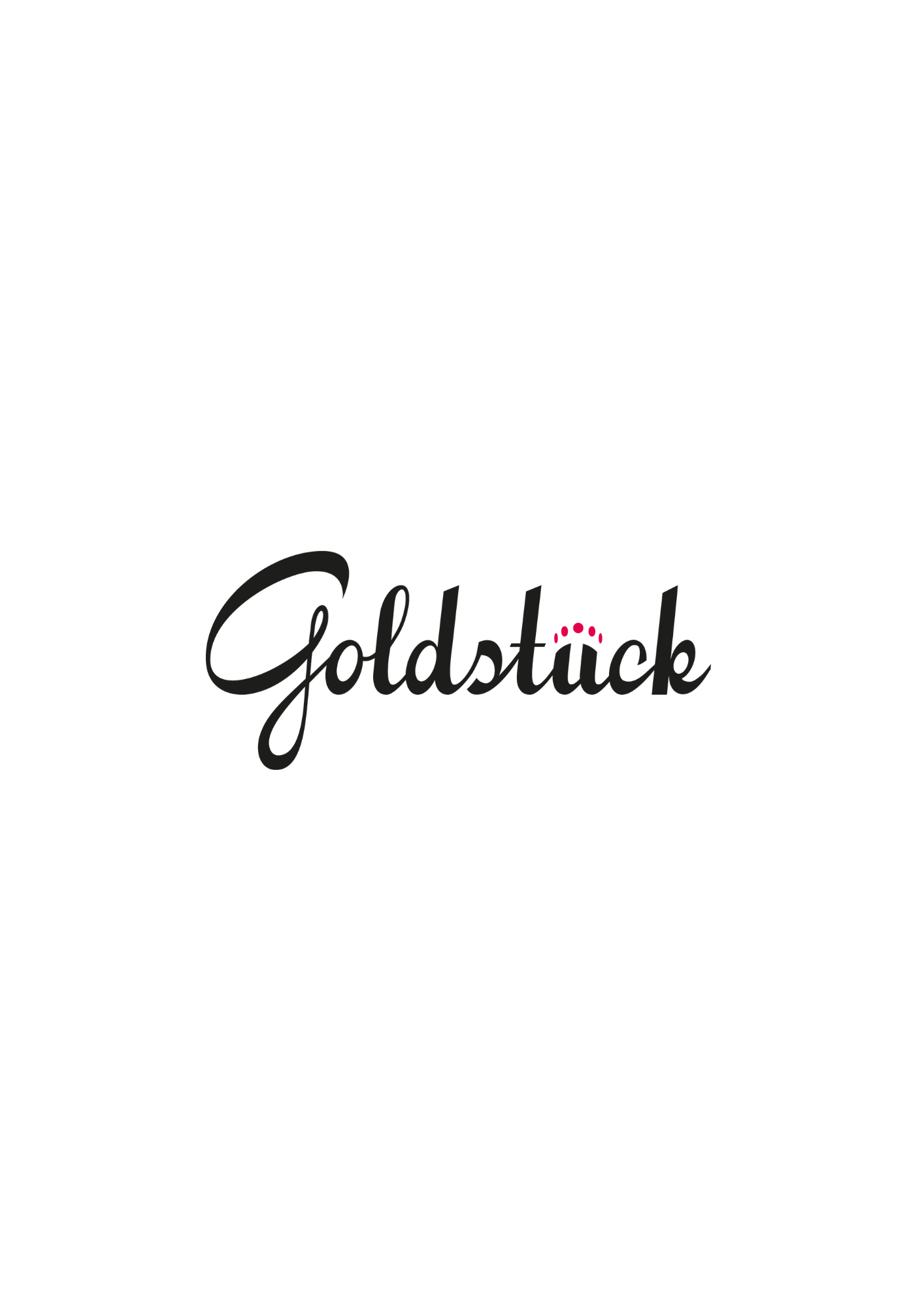 Goldstück